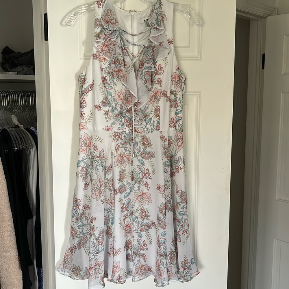 Kensie dress